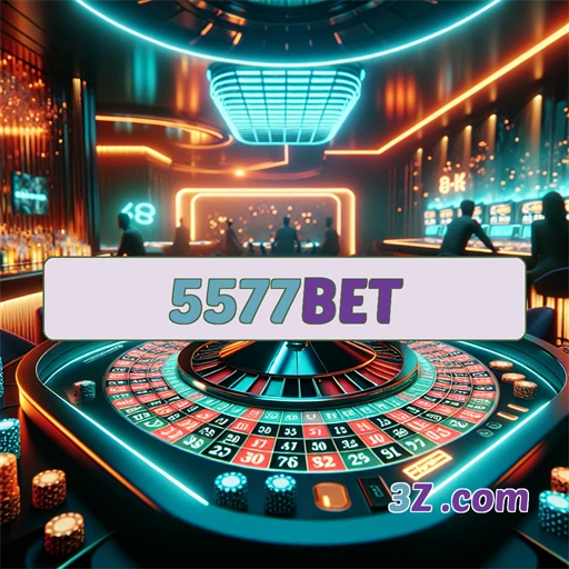 Apostas Na Plataforma 5577 Bet: Inovação e Diversão
