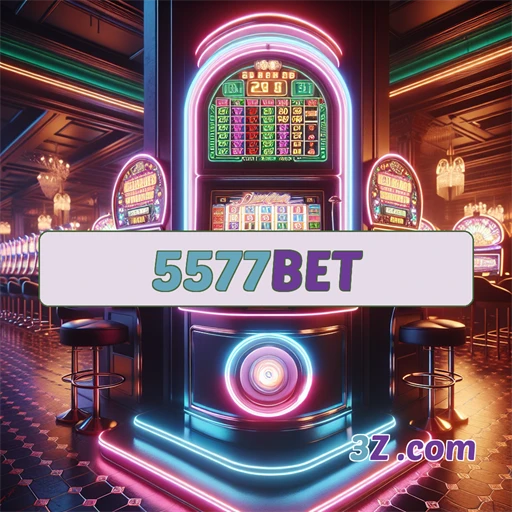 Explore o Mundo Vibrante do Casino no 5577 Bet
