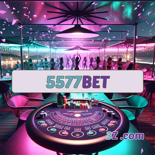 Innovando no Esporte: 5577 Bet Revoluciona Apostas Online
