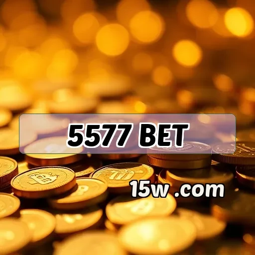 5577 bet: Descubra Como As Promoções Atraentes Podem Impulsionar Seus Joguinhos!