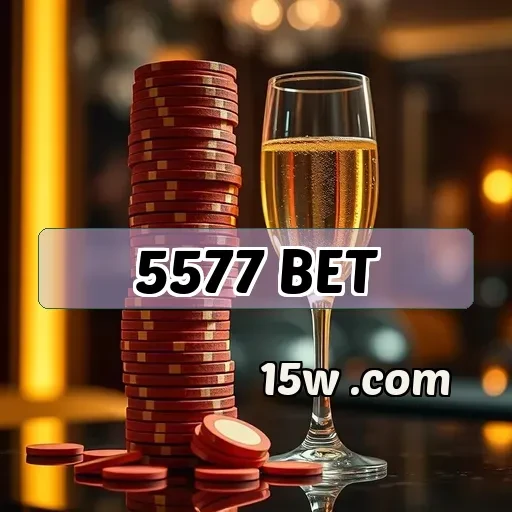 5577 bet: Descubra o Melhor das Apostas Esportivas
