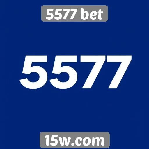 Plataforma 5577 bet recebe avaliações positivas de usuários