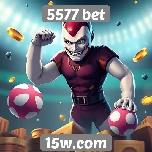 Análise das ofertas promocionais do 5577 bet